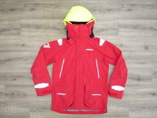 Giacca da vela offshore Musto MPX Gore-Tex Pro S - prezzo consigliato £ 800 impermeabile da yachting