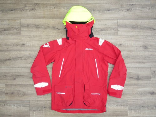 Giacca vela offshore musto - da,