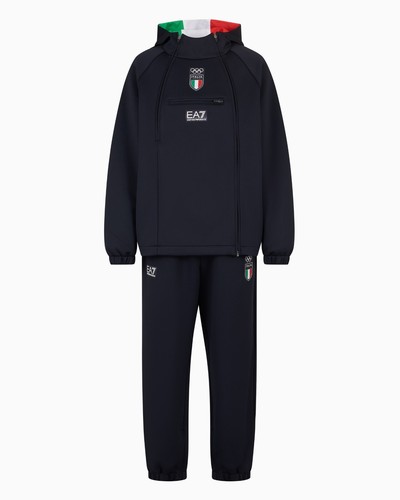 7632 ea7 emporio - emporio, donna