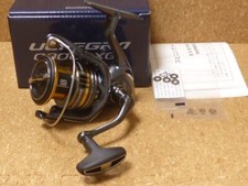 Mulinello da spinning Shimano