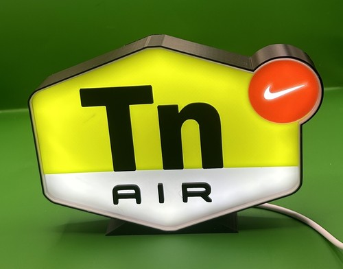 Nike lightbox led - tn,
