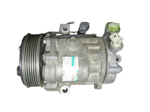 Compressore clima 51803075 - compressore,