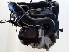 MOTORE COMPLETO CITROEN C5 Break 1° Serie 4HX 4HX hybrid 2179 (0004) 1610275