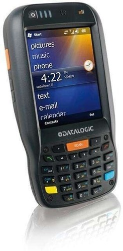 Datalogic elf mobile scanner - elf,
