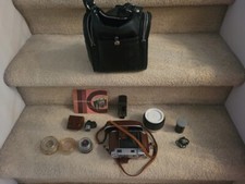 RARA RITROVAMENTO fotocamera