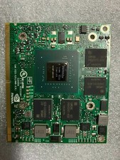 Dell NVIDIA Quadro M2000M 4 GB