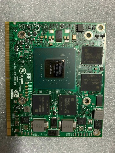 Dell nvidia quadro m2000m - dell,