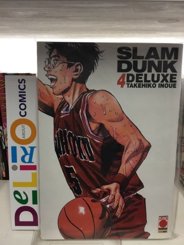 Slam dunk deluxe prima - deluxe, (prima