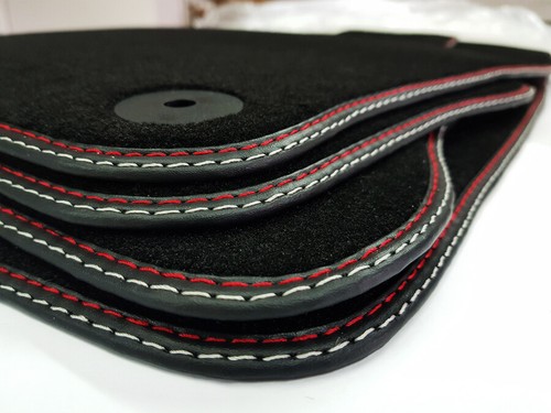 Tappetini per fiat 500c anno - tappetini,