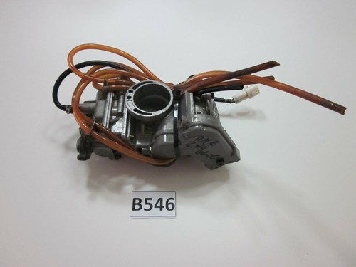 Carburatore suzuki rmz - 250, rm
