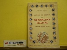790 libro lezioni ed - 5.790,