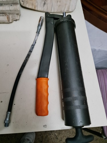 Ingrassatore beta - ingrassatore,