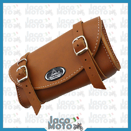 Borsello vintage retro - vintage,