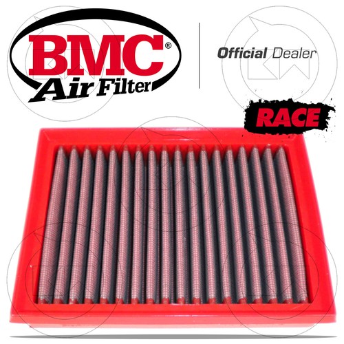 Filtro aria racing pista - filtro, bmc