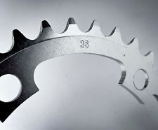 per Campagnolo Victory Triomphe  Corona Chainring 116mm bcd 36 Denti eroica 36 t