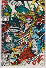 X-Men # 5 Blowback - 2nd Omega Red 1st App. Maverick - Marvel Comics
