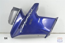 Scocca carena anteriore