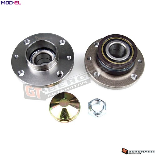 Kit cuscinetti ruota gt24 - kit,