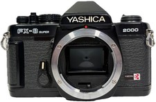 Yashica super 2000 - yashica,