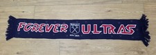 Sciarpa ultras bologna forever - ultras,