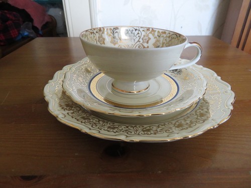 Vintage heinrich co bavaria - co,
