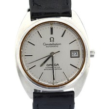 Omega / Constellation Cal.1012