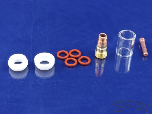 Torcia saldatura tig - torcia,