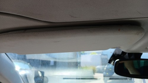 Aletta parasole peugeot 307 - peugeot,