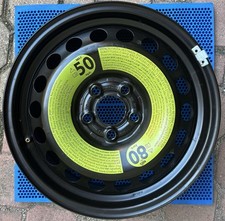 Cerchio in Acciaio per VW