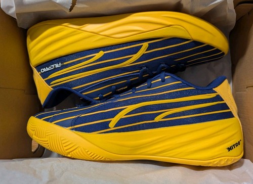Puma taglia all - puma, pro