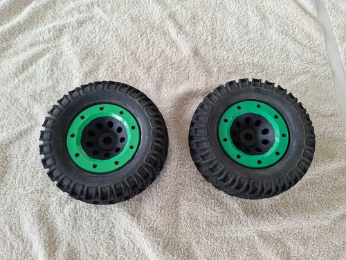 Pezzi ruote per martello - 2,
