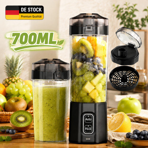 Mini mixer portatile - mixer,