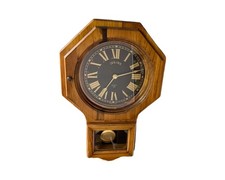 Orologio parete pendolo - orologio,
