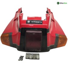 Cache carenage coque arriere