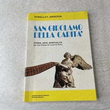 Ardizzon Fiorello - SAN