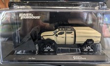 Fast & Furious - Dodge RAM