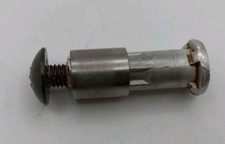 Axe Principal Shimano Deore LX