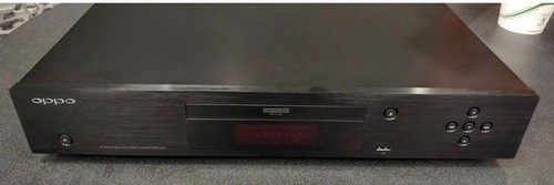 Oppoe udp 203 bluray dvd - oppoe,