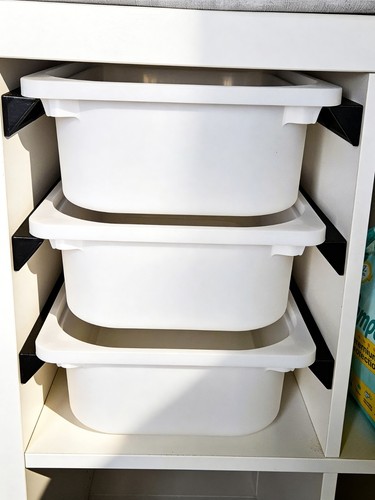 Guida ikea trofast per - guida,
