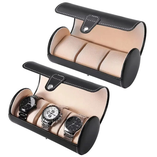 Scatola porta orologi - scatola, orologi,