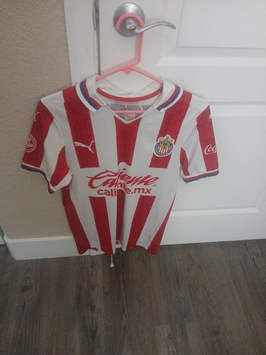 Maglia piccola chivas - maglia,