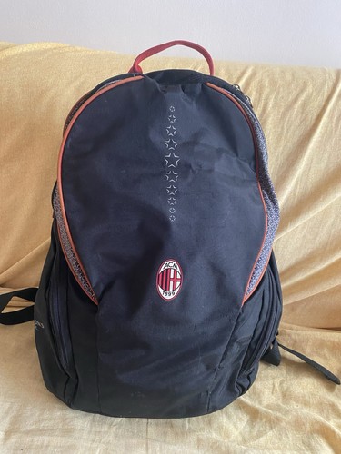 Zaino adidas vintage milan - zaino,
