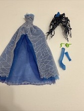 Monster High Tim Burton's