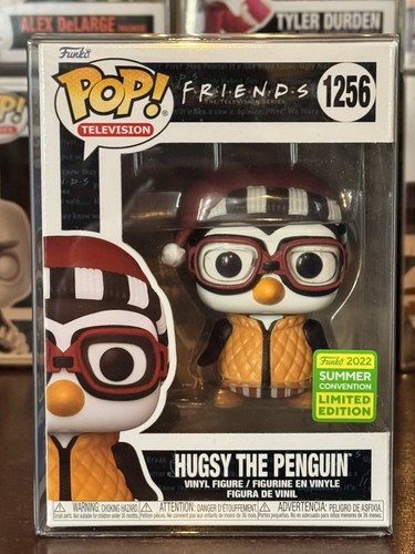 Funko pop personaggio - funko, friends