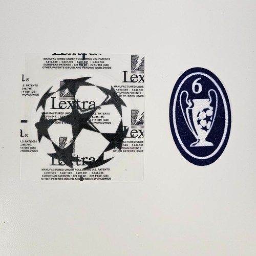 Uefa champions league - champions,