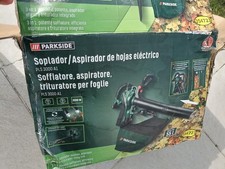 Soffiatore/Aspiratore/Triturat