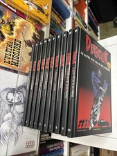 M Diabolik 1/10 Cpl  Extra