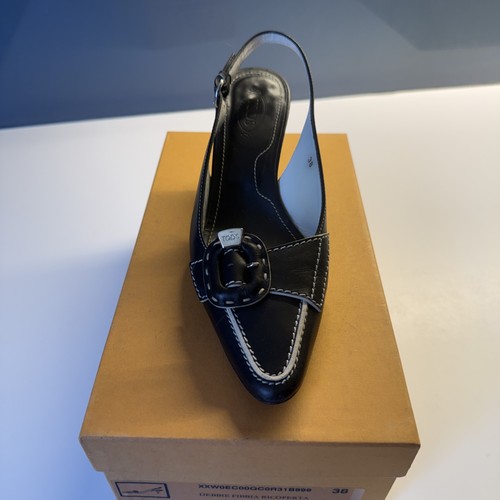 Scarpe donna tod modello - scarpe,