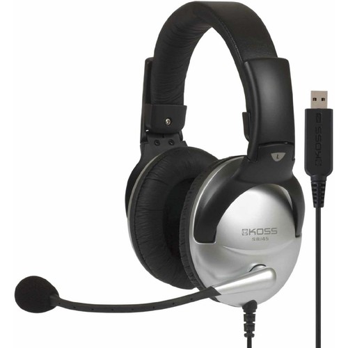 Koss cuffie stereo - koss,