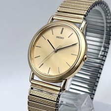 Orologio uomo Seiko quadrante